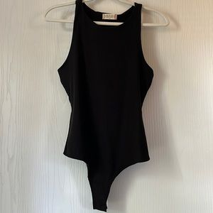 Altar’d State Razorback bodysuit.